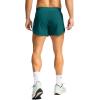 imageG Gradual Running Shorts for Men 3 Inch Lighweight Quick Dry Workout Gym Athletic Jogging Shorts with Inner Key PocketBorealis Green