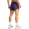imageG Gradual Running Shorts for Men 3 Inch Lighweight Quick Dry Workout Gym Athletic Jogging Shorts with Inner Key PocketDeep Purple