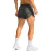 imageG Gradual Running Shorts for Men 3 Inch Lighweight Quick Dry Workout Gym Athletic Jogging Shorts with Inner Key PocketGreen Camo