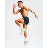 imageG Gradual Running Shorts for Men 3 Inch Lighweight Quick Dry Workout Gym Athletic Jogging Shorts with Inner Key PocketNavy