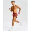 imageG Gradual Running Shorts for Men 3 Inch Lighweight Quick Dry Workout Gym Athletic Jogging Shorts with Inner Key PocketSavannah