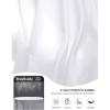 imageG Gradual Womens UPF 50 Sun Shirt with Hoodie Long Sleeve UV Protection Shirts Lightweight Hiking Fishing Shirts for WomenAwhite