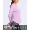 imageG Gradual Womens UPF 50 Sun Shirt with Hoodie Long Sleeve UV Protection Shirts Lightweight Hiking Fishing Shirts for WomenPurple
