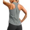 Sage Grey Heather