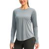 Heather Light Grey