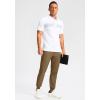 imageG Gradual Mens Golf Joggers Pants 4 Pockets with Belt Loops 28quot Stretch Slim Fit Dress Joggers for Men Casual TravelDeep Khaki
