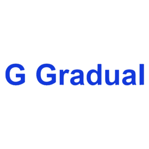 G Gradual