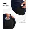 imageG Gradual Golf Skirts for Women Zipper Pockets High Waisted Skorts for Woman Tennis Athletic Workout Casual SummerNavy