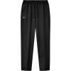 imageG Gradual Mens Sweatpants with Zipper Pockets Lightweight Athletic Workout Pants Soft Casual Lounge Sweat Pants for MensBlack
