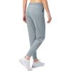imageG Gradual Womens Jogger Pants High Waisted Athletic Sweatpants Drawstring Lounge Joggers for Women with PocketsBright Grey