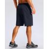 imageG Gradual Mens Casual Shorts 9 Lightweight Hiking GolfDark Navy