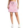 imageG Gradual Womens 18 Golf Skorts Skirts with 3 Pockets High Waisted Athletic Skorts for Women Stretchy Tennis SkirtsPink Paisley