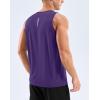 imageG Gradual Mens Workout Tank Tops Sleeveless Muscle Shirts Summer UPF 50 Quick Dry Shirts for Men Athletic Running GymPurple