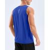imageG Gradual Mens Workout Tank Tops Sleeveless Muscle Shirts Summer UPF 50 Quick Dry Shirts for Men Athletic Running GymRoyal Blue