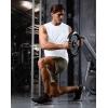 imageG Gradual Sleeveless Shirts for Men Workout Tank Tops Moisture Wicking Mens Muscle Shirt for Gym Beach Summer CasualWhite