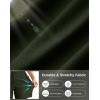 imageG Gradual Womens 5 Golf Hiking Shorts with Deep Pockets Stretchy Outdoor Womens Shorts Dressy Casual Walking TravelOlive