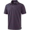 Wide Navy Stripe