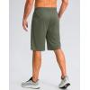 imageG Gradual Mens Athletic Shorts with Pockets 11 Long Basketball Shorts Lightweight Quick Dry Gym Workout Shorts for MenSage