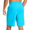 imageG Gradual Mens Swim Trunks 9 Quick Dry Swimming Board Shorts with Zipper Pockets Swimwear Bathing Suit for Men No LinerSky Blue