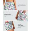 imageG Gradual Womens 16 Swim Skirt with Pockets High Waisted Tummy Control Modest Swimsuit Bathing Suit Bottoms for WomenBoho Flower