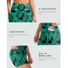 imageG Gradual Womens 16 Swim Skirt with Pockets High Waisted Tummy Control Modest Swimsuit Bathing Suit Bottoms for WomenLeaf