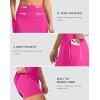 imageG Gradual Womens 16 Swim Skirt with Pockets High Waisted Tummy Control Modest Swimsuit Bathing Suit Bottoms for WomenRosy