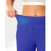 imageG Gradual Womens Bermuda Long Shorts 14 Knee Length Capris with Pockets High Waisted Athletic Casual Shorts for WomenRoyal Blue
