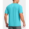 imageG Gradual Mens Athletic Workout TShirts Moisture Wicking Cooling Running Shirts Short Sleeve Performance Tee for Gym TennisBlue