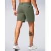 imageG Gradual Mens Shorts 7 5 9 Lightewight Casual Shorts for Men Hiking Golf Shorts with 3 Zipper PocketsGrey Sage