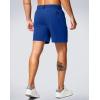 imageG Gradual Mens Shorts 7 5 9 Lightewight Casual Shorts for Men Hiking Golf Shorts with 3 Zipper PocketsRoyal Blue
