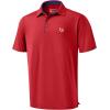 imageG Gradual Mens Golf Shirt Dry Fit Short Sleeve Polos Moisture Wicking Performance Polo Shirts for Men Athletic Tennis CasualRed