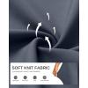 imageG Gradual 18 20 Capri Pants for Women Golf Capris 4 Pockets High Waist Stretchy Lightweight Cropped Pants for Dressy CasualDusty Blue
