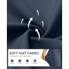 imageG Gradual 18 20 Capri Pants for Women Golf Capris 4 Pockets High Waist Stretchy Lightweight Cropped Pants for Dressy CasualNavy