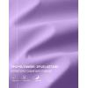 imageG Gradual Bermuda Shorts for Women 9 High Waisted 2 Big Pockets Long Knee Length Shorts for Workout Athletic Casual SummerLight Lavender