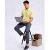 imageG Gradual Mens Golf Shirt AYellow