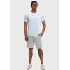 imageG Gradual Mens Workout Quick Dry TShirts Short Sleeve Lightweight Cooling Gym Shirts Tee for Running Beach Hiking1 Pack Sky Blue
