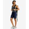 imageG Gradual Womens 7 Hiking Cargo Shorts Quick Dry Lightweight Golf Outdoor Work Summer Travel Shorts with PocketsNavy Blue