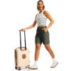 imageG Gradual Womens 7 Hiking Cargo Shorts Quick Dry Lightweight Golf Outdoor Work Summer Travel Shorts with PocketsSage Green