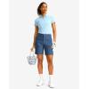 imageG Gradual Womens 7 Hiking Cargo Shorts Quick Dry Lightweight Golf Outdoor Work Summer Travel Shorts with PocketsSlate Blue