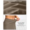 imageG Gradual Womens Golf Skirts Skort 4 Side Pockets High Waisted Stretchy Tennis Skirt with Short Athletic CasualNomad