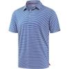 Navy Blue Stripe