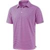 Pink Purple Stripe
