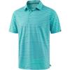 Wide Cyan Stripe