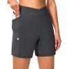 Ash Dark Grey