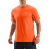 Fluorescent Orange
