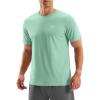 Light Pea Green