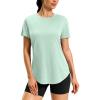 Light Pea Green