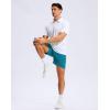 imageG Gradual Mens White Golf Shirt Short Sleeve