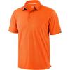 Fluorescent Orange