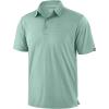 Light Pea Green